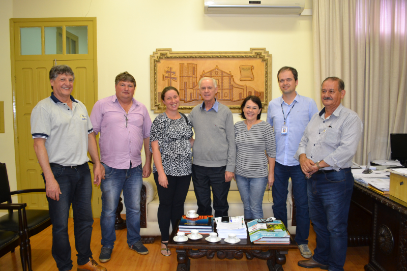 Feira da Agricultura Familiar será realizada em dezembro